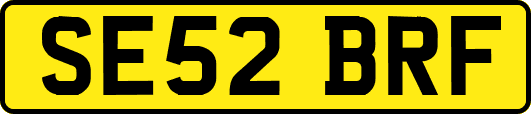 SE52BRF