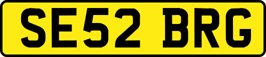 SE52BRG