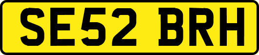 SE52BRH