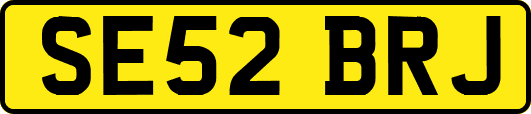 SE52BRJ