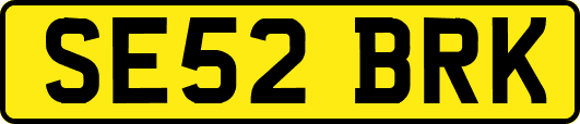 SE52BRK