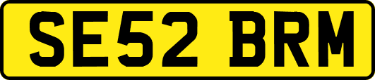 SE52BRM