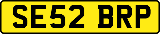 SE52BRP