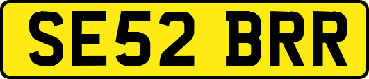 SE52BRR