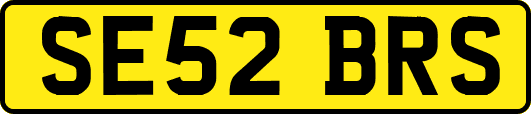 SE52BRS