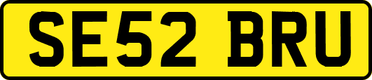 SE52BRU