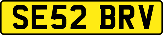 SE52BRV