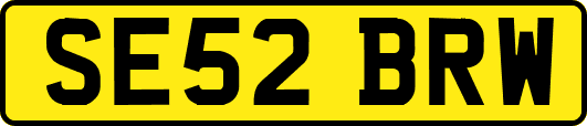 SE52BRW