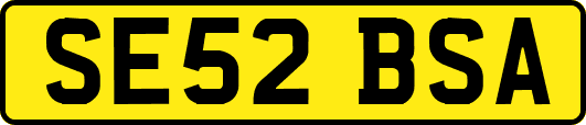 SE52BSA