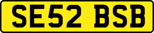 SE52BSB