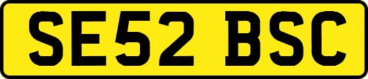 SE52BSC