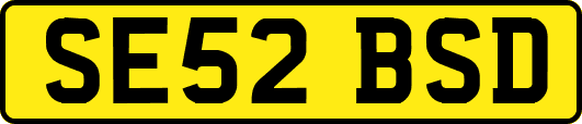 SE52BSD