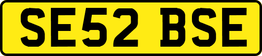SE52BSE