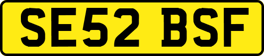 SE52BSF