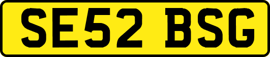 SE52BSG