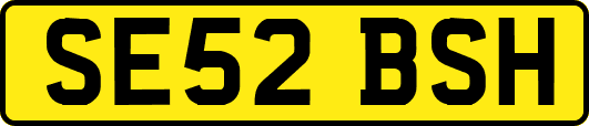 SE52BSH