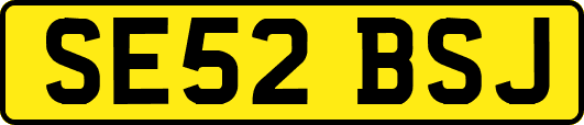 SE52BSJ