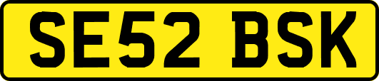 SE52BSK