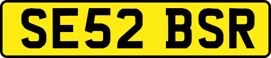 SE52BSR