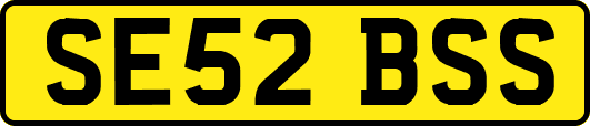 SE52BSS