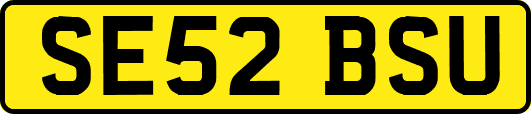 SE52BSU