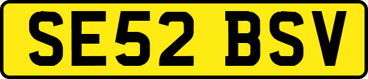 SE52BSV