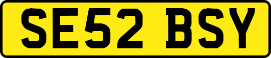 SE52BSY