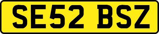 SE52BSZ