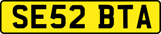 SE52BTA