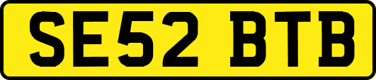 SE52BTB