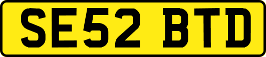 SE52BTD