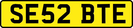 SE52BTE