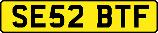 SE52BTF