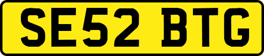 SE52BTG