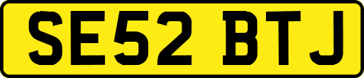 SE52BTJ