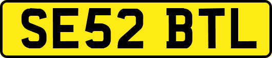 SE52BTL
