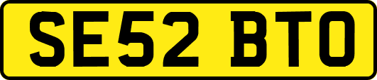 SE52BTO
