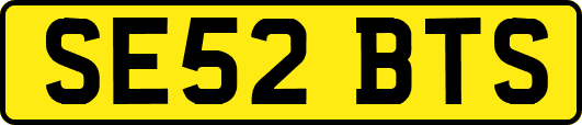 SE52BTS