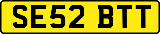 SE52BTT