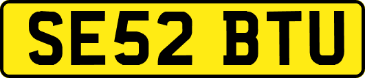 SE52BTU