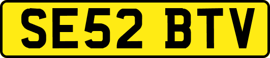 SE52BTV