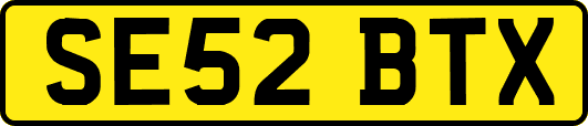 SE52BTX