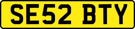SE52BTY
