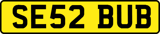 SE52BUB