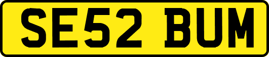 SE52BUM