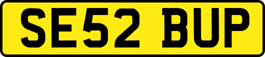 SE52BUP