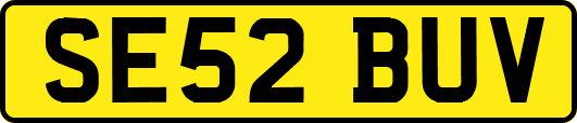 SE52BUV