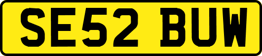 SE52BUW