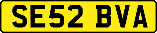 SE52BVA