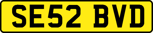 SE52BVD
